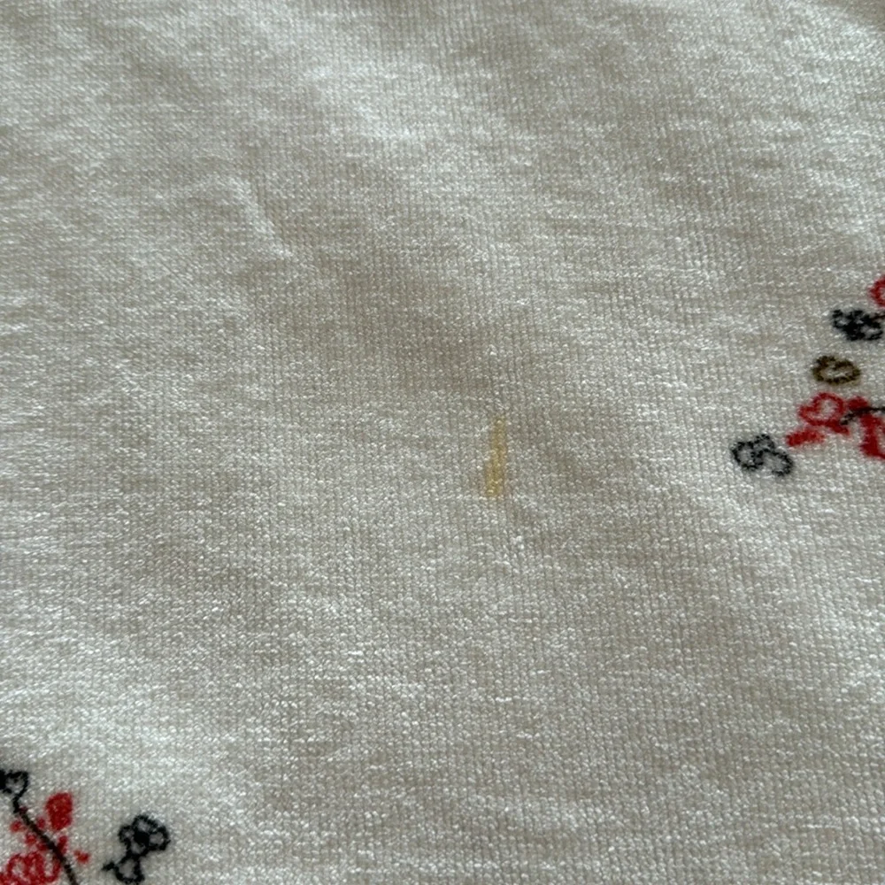 Lenox Chirp bath towel. Impossible to find this pattern.